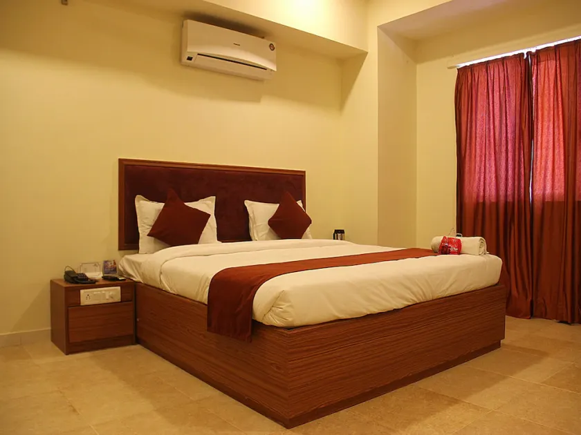P M Regency - Image 1
