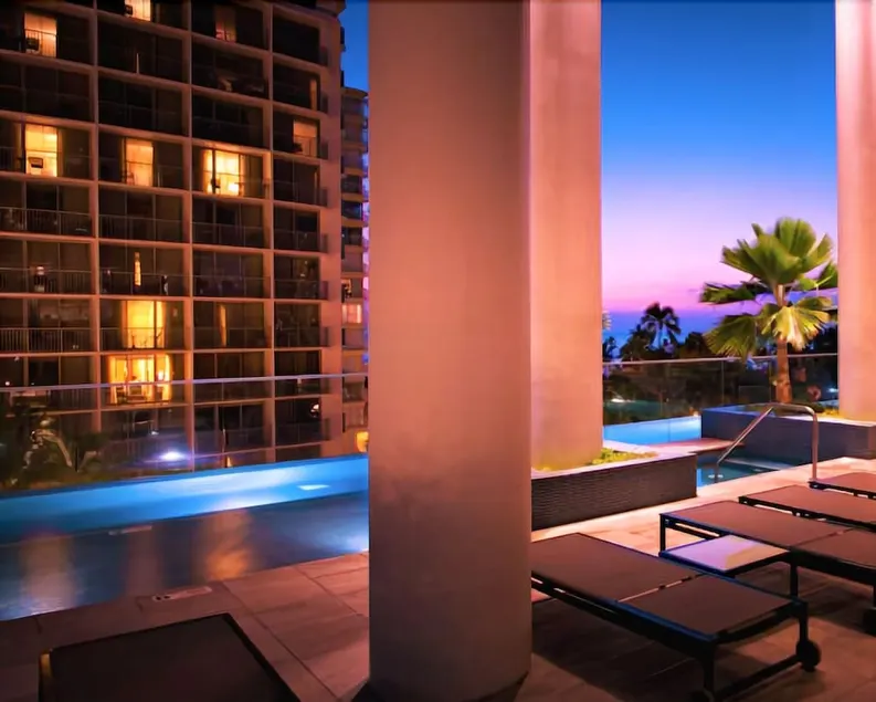  Ka Laʻi Waikiki Beach, LXR Hotels & Resorts - Image 1