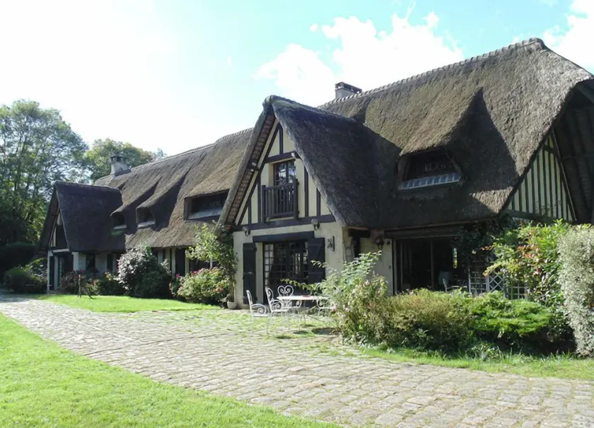 L'Ile Normande - Image 1