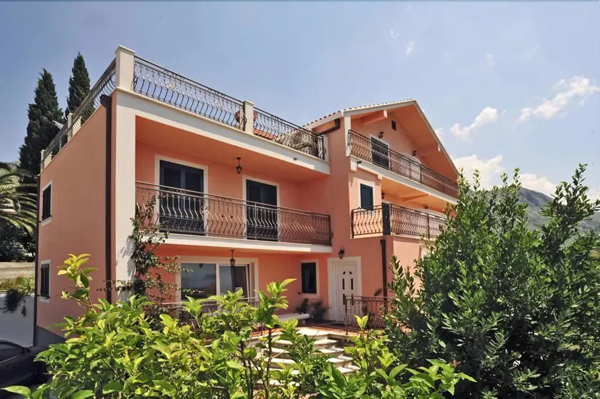 Villa Myrta - Image 1