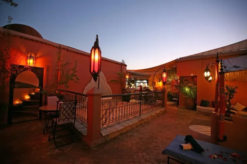Riad Ain Marrakech - Image 1