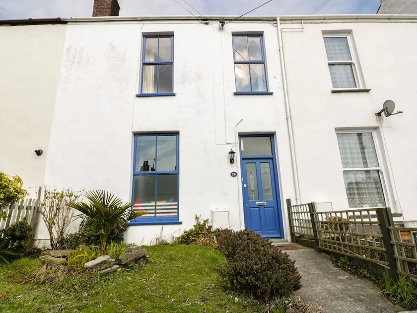 St Johns Cottage - Image 1