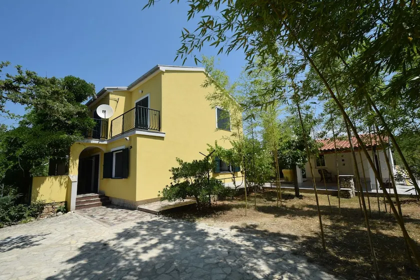 Holiday Home Nikola - Image 1