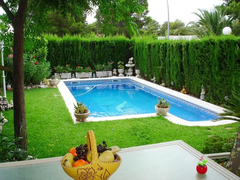 Villa Voramar - Image 1