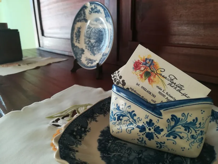 Casa Fiorita Bed & Breakfast - Image 1