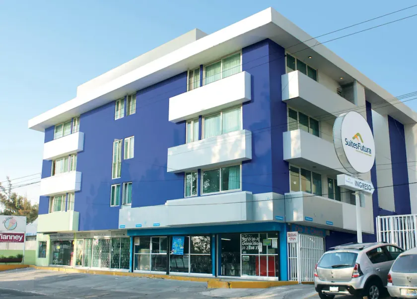 Suites Futura - Image 1