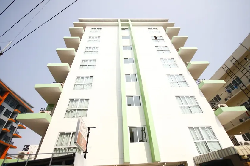 Sunisa Plus - Image 1