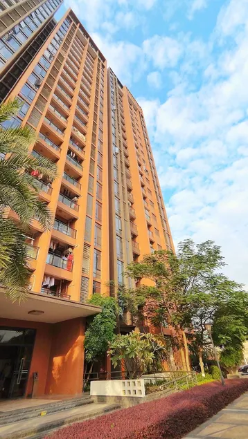 Baili Sweet Fruit Apartment (Guangzhou Panyu Shiqiao Branch) - Image 1