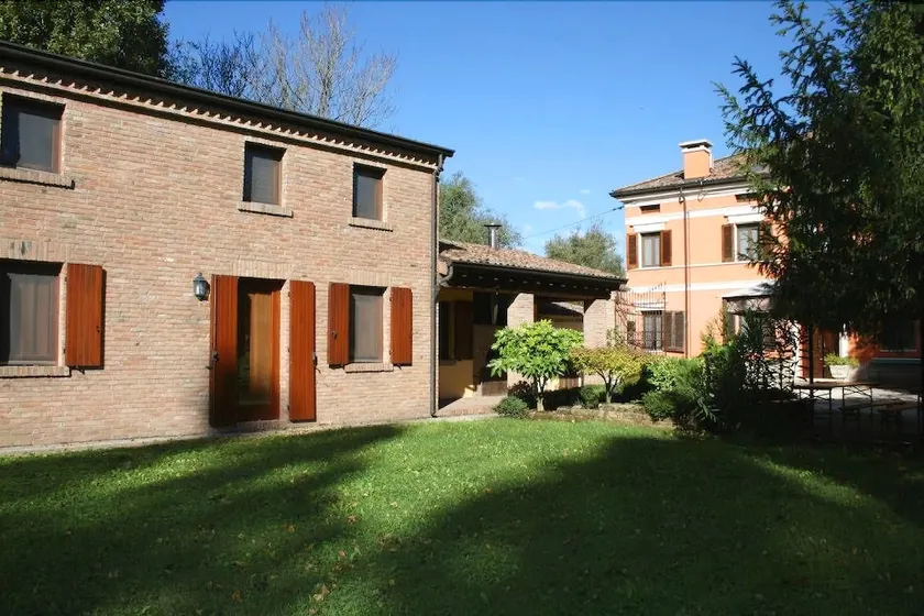 Agriturismo Corte Ponte Dei Tedeschi - Image 1