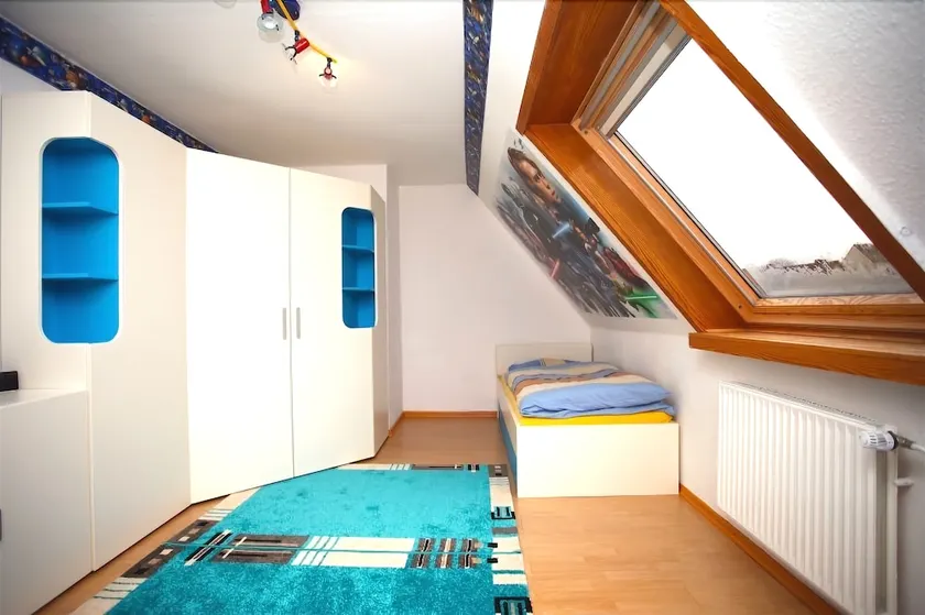 Private Apartment Verden - Image 1