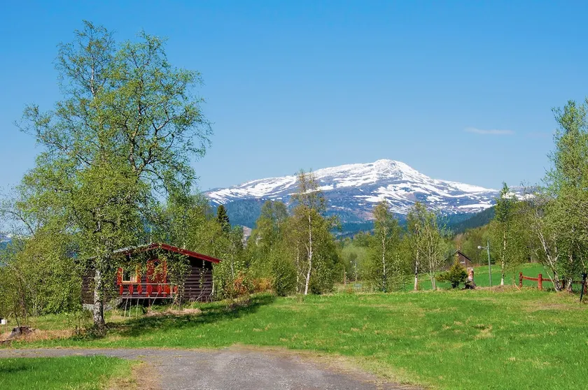 Åre Camping - Image 1