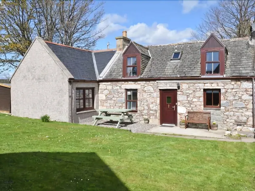 Avondale Cottage - Image 1