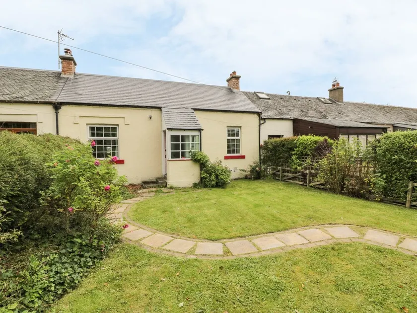 3 Burnside Cottages - Image 1