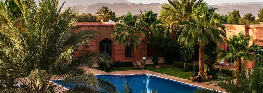Le Riad - Image 1