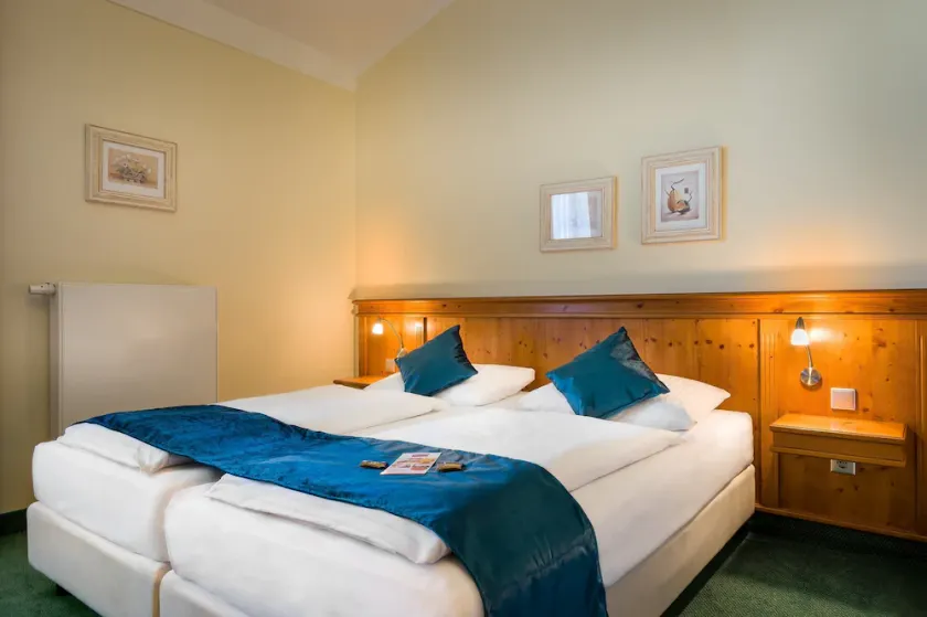 Novum Hotel Seidlhof - Image 1