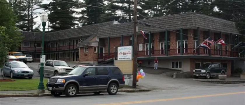 Aroostook Hospitality Inn @ Van Buren - Image 1