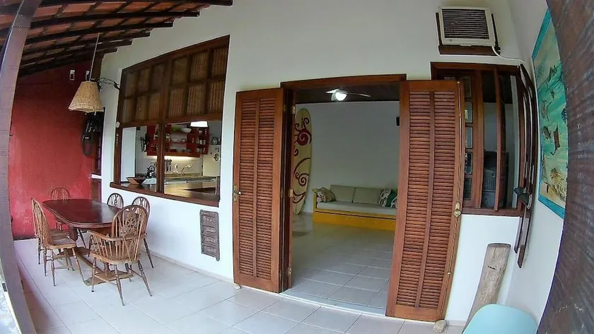 Apartamento em Búzios Praia dos Ossos - Image 1