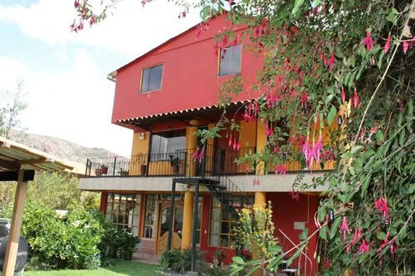Pakareq Tampu Guest House - Image 1