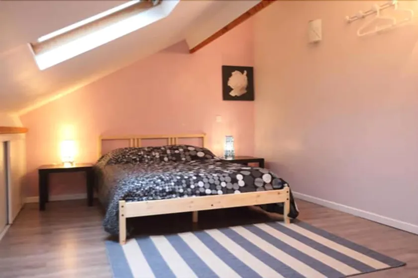 La Maison Tourangelle - Image 1