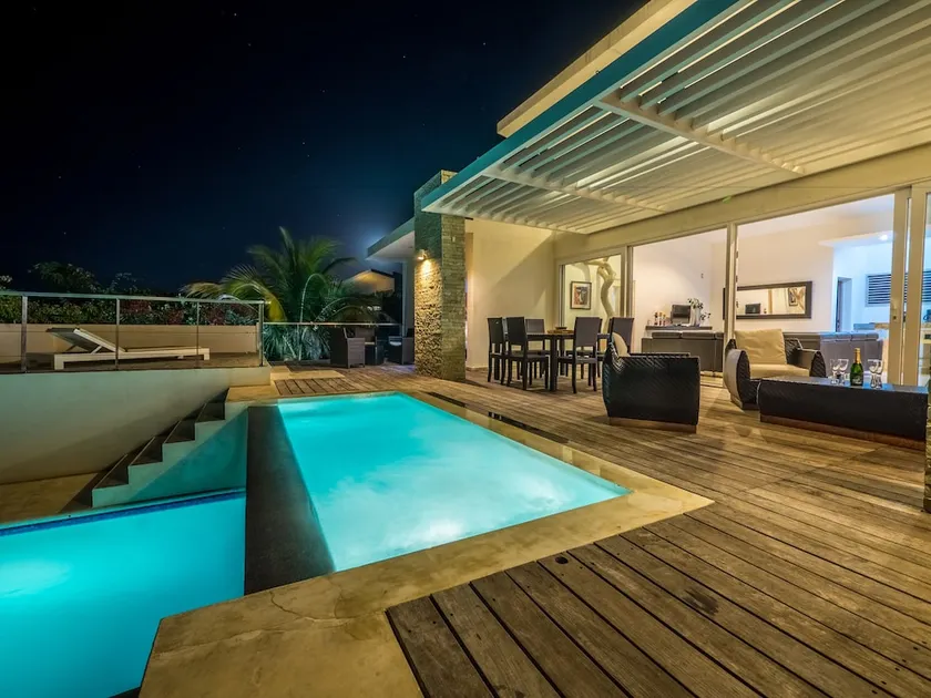Villa Preciosa (Villas Agua Dulce) - Image 1
