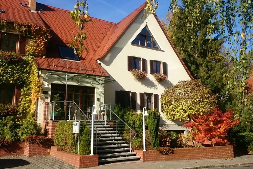 Hotel Pension Schellergrund - Image 1
