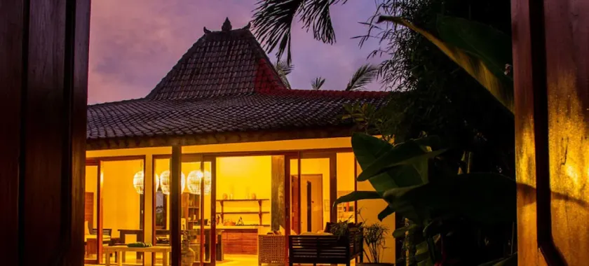Villa Iman - Image 1