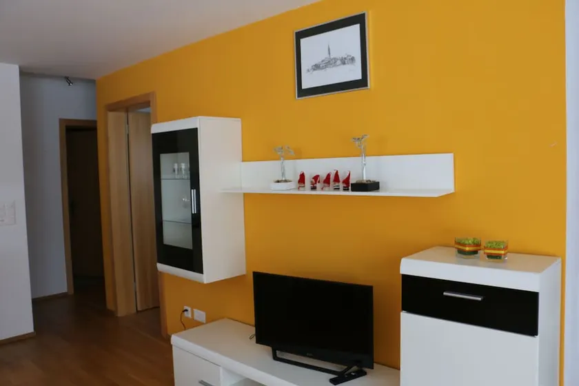 Ferienwohnung Rauchs - Image 1