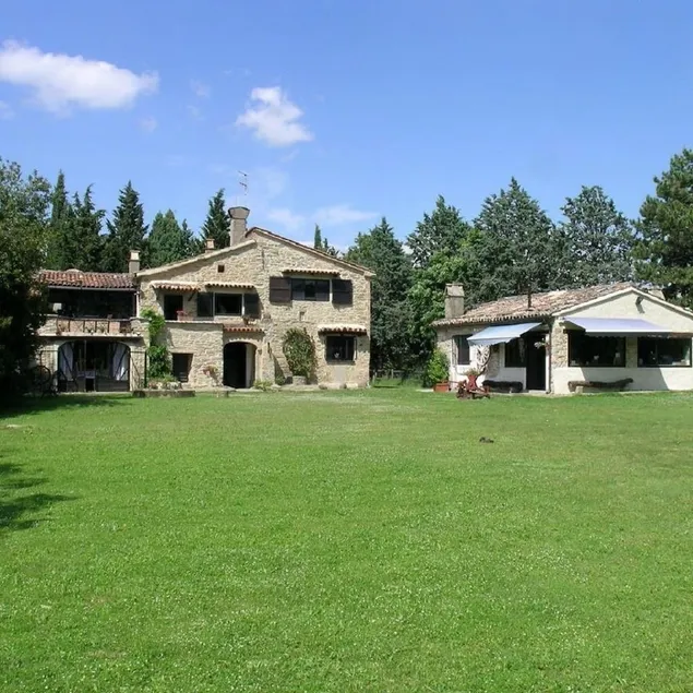 Il Rancho Grande - Image 1