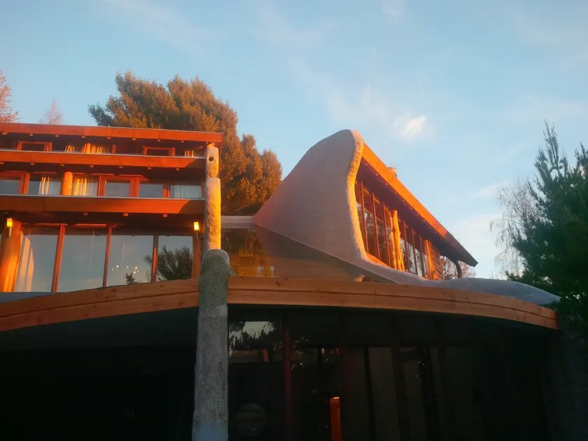 Celestial Inn - Image 1