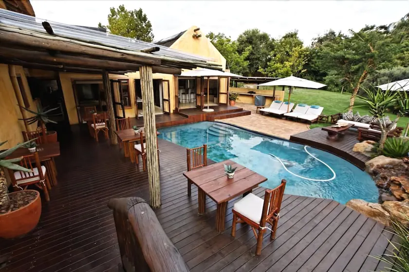 Rustika Guest Lodge - Image 1