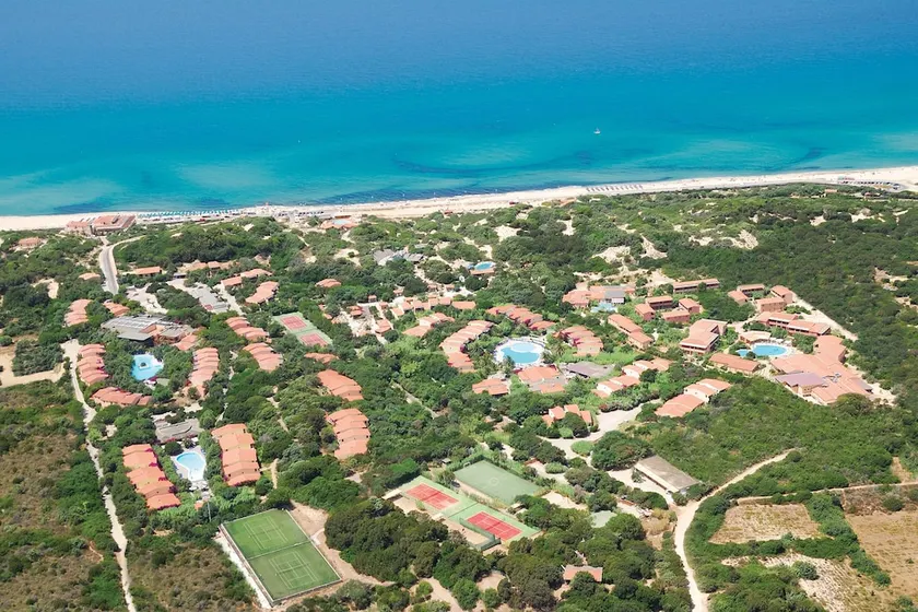 Le Dune Resort & Spa - Image 1