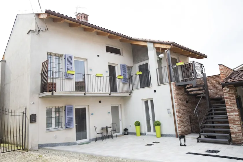 Roero Suite - Image 1