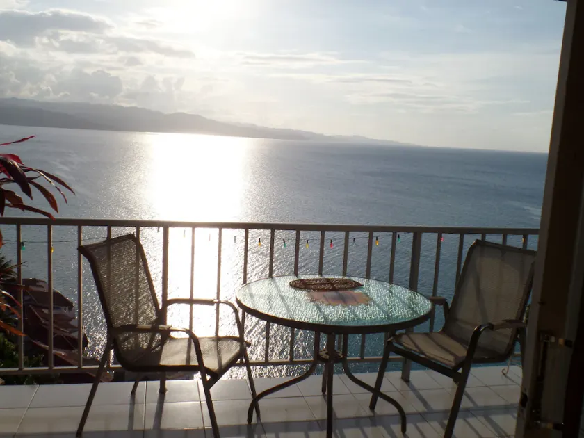 Coral Reef Beach Suite At Montego Bay Club Resort - Image 1