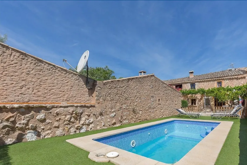 Finca Can Puri - Image 1
