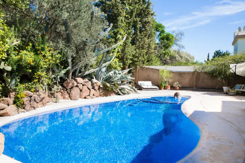 Important Group Villa BD461 5 Bedrooms - Image 1