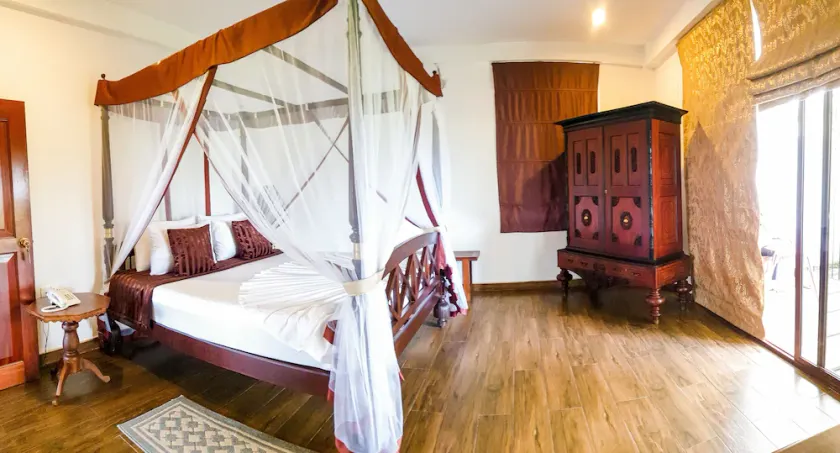 Akash Retreat And Spa - Image 1