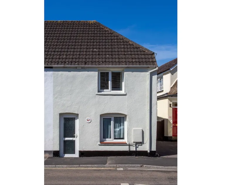 Rose Cottage - Image 1