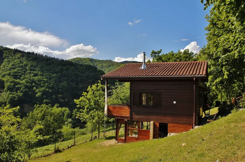 Camping Ariztigain - Image 1
