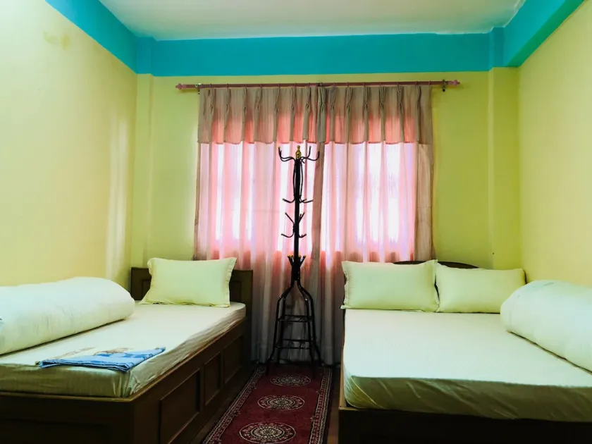 Hotel Park Land - Image 1