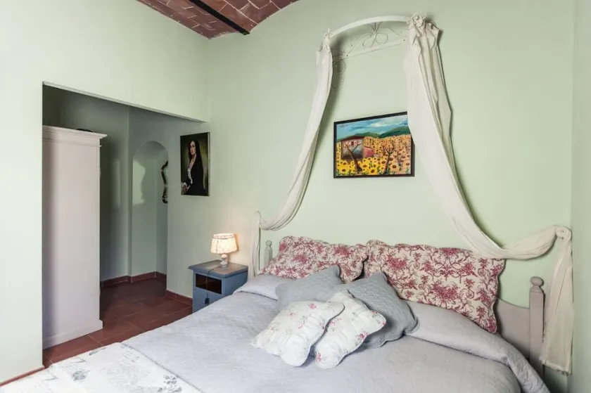 Locanda degli Alberi - Image 1