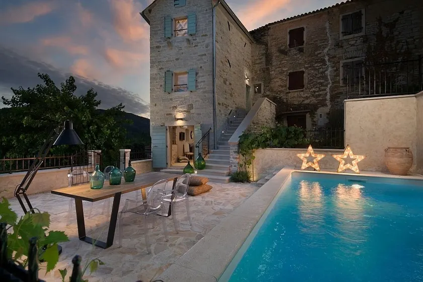 Casa Gradinje - Image 1