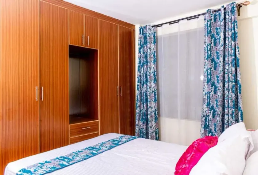Stay.Plus Ruaka View Apartment - Image 1