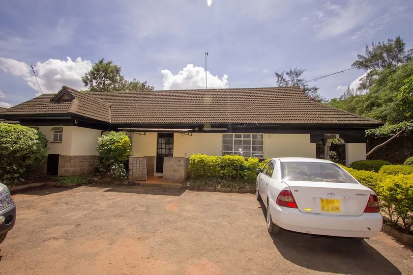 Covenant Guest House - Image 1