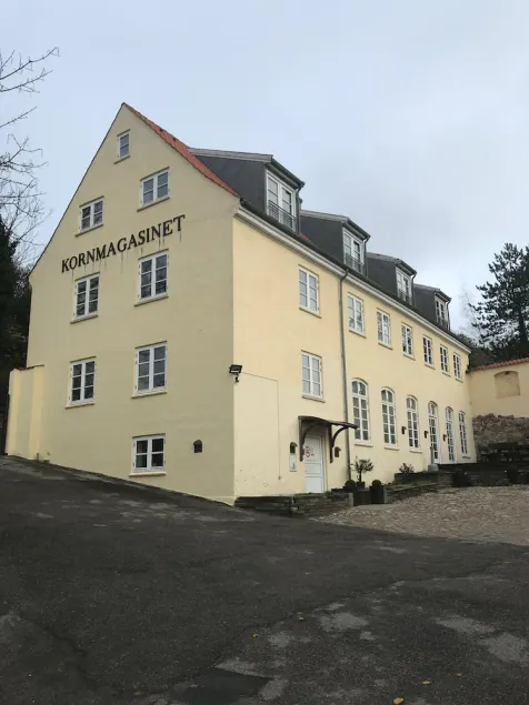 Hotel Ole Lunds Gaard - Image 1