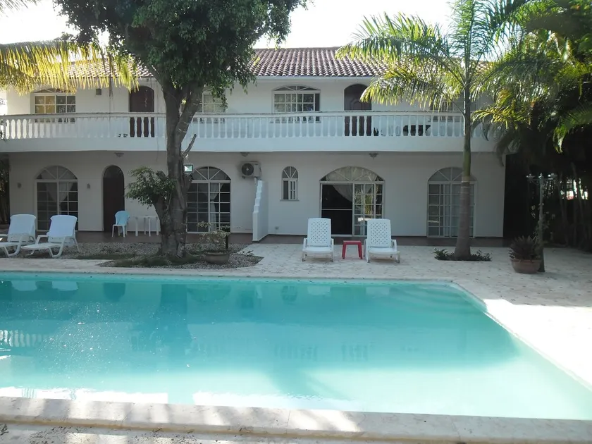 Villa Isabella Residence - Image 1
