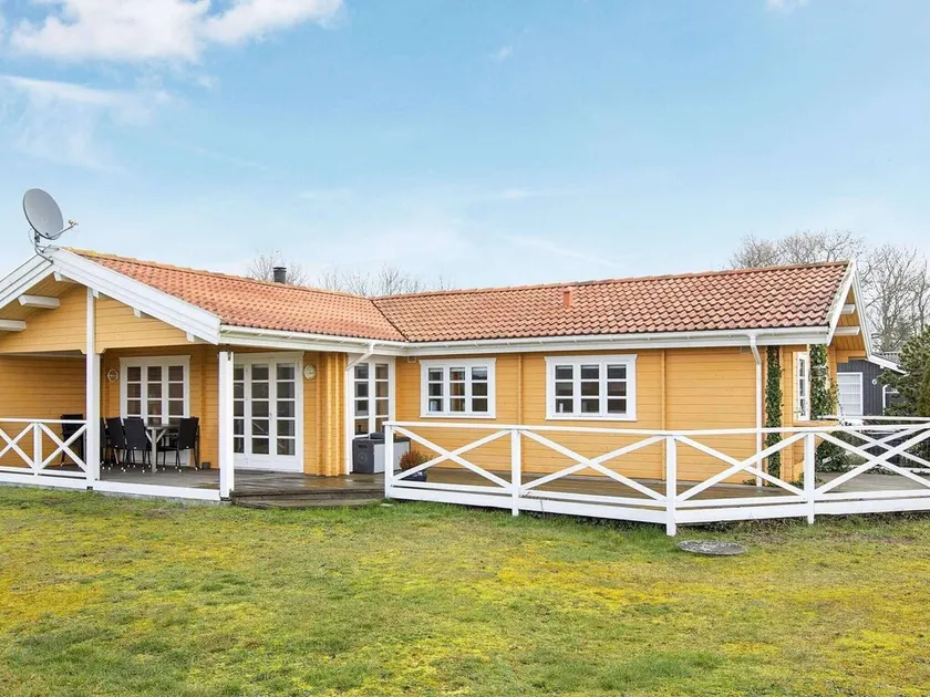 5 star holiday home in Slagelse - Image 1