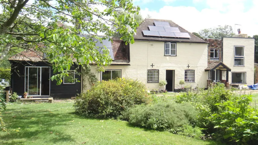 Stable Lodge - Image 1