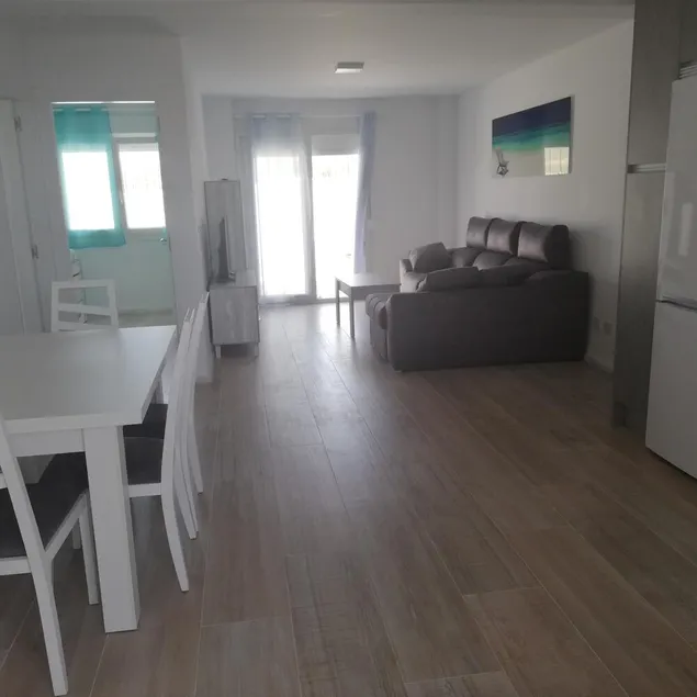107125 - House in Zahara - Image 1