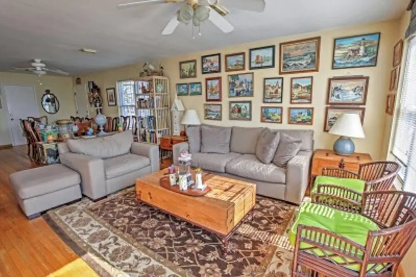 Blue Heron House Holiday home 6 - Image 1