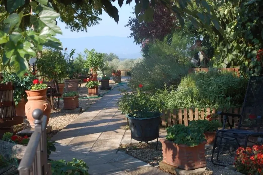 Agriturismo Gravanella - Image 1